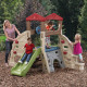 Alpine Ridge Climber & Slide Alpine Ridge Climber & Slide